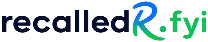 recalled.fyi